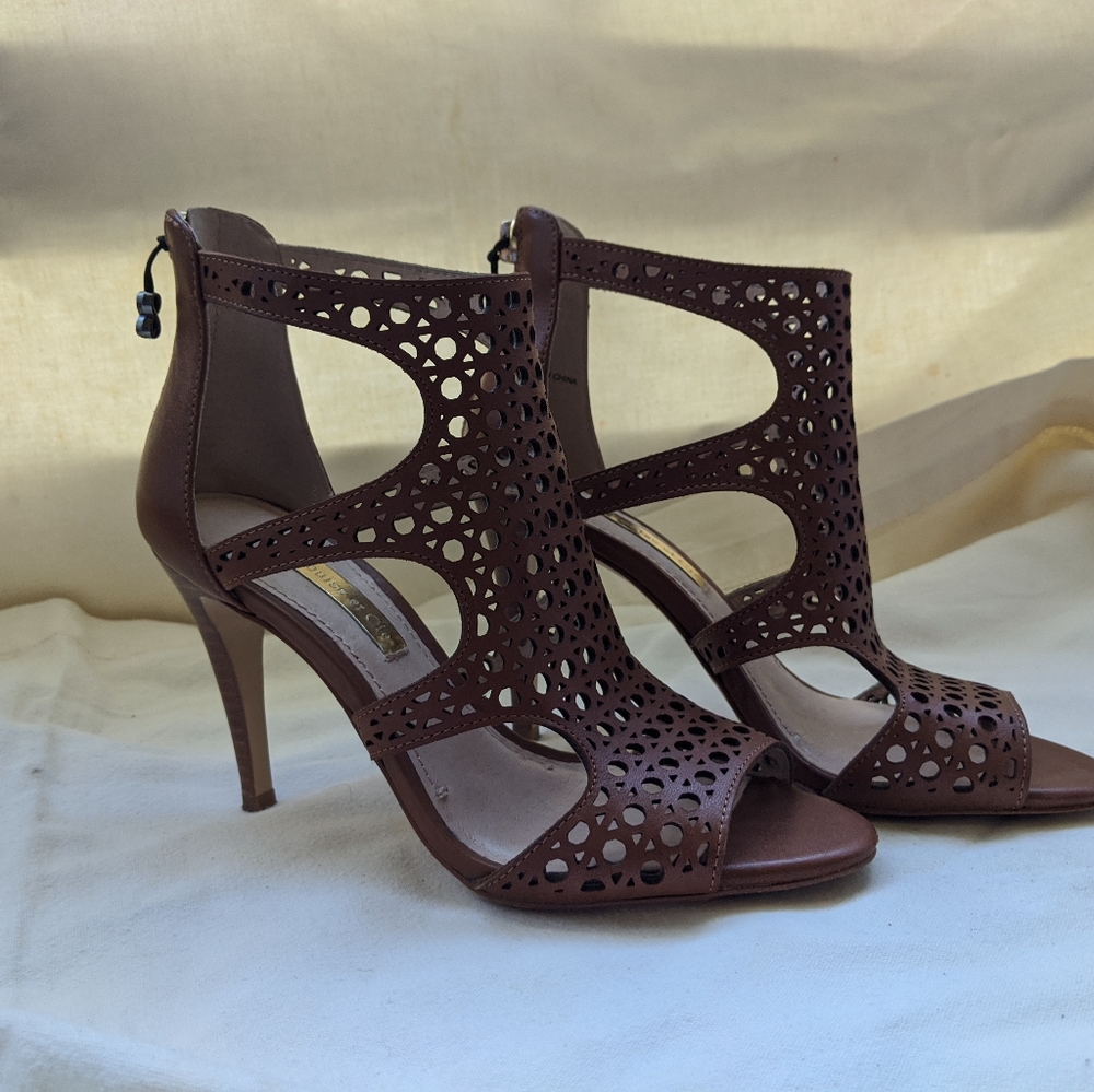 Louise et Cie Heels
